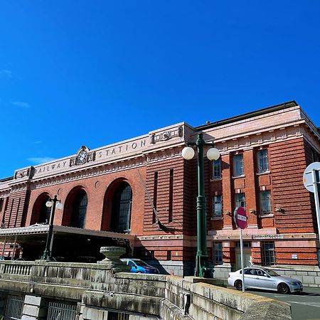 Grand Central Serviced Apartments Auckland Extérieur photo