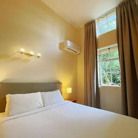 Grand Central Serviced Apartments Auckland Extérieur photo