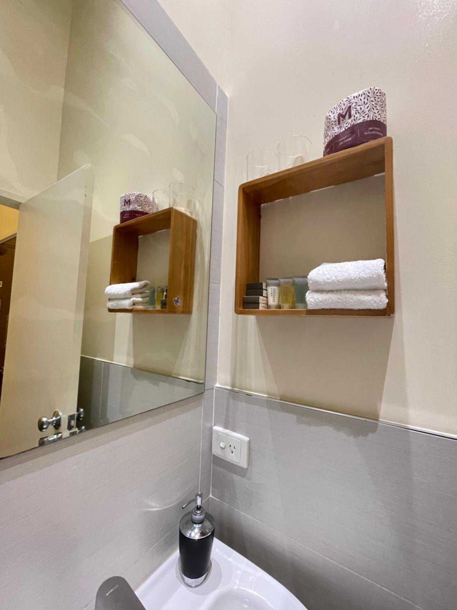 Grand Central Serviced Apartments Auckland Extérieur photo