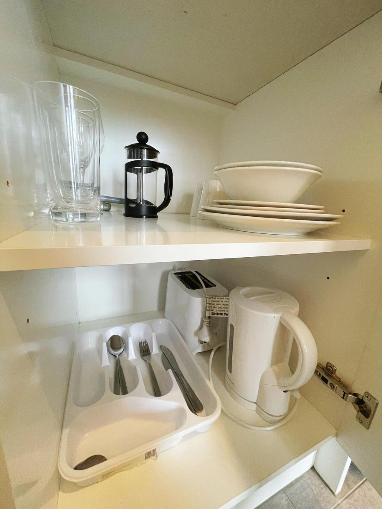 Grand Central Serviced Apartments Auckland Extérieur photo