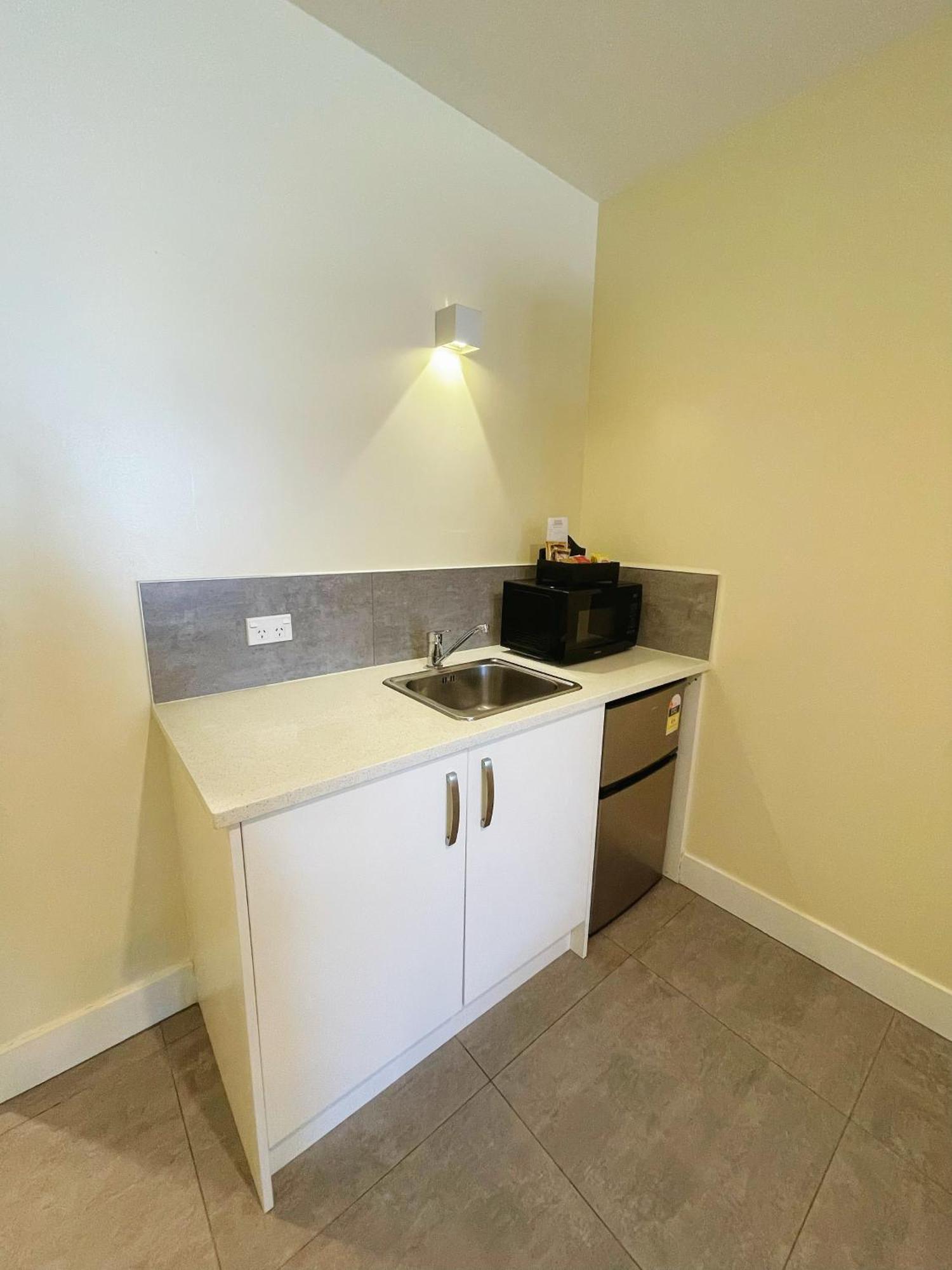 Grand Central Serviced Apartments Auckland Extérieur photo