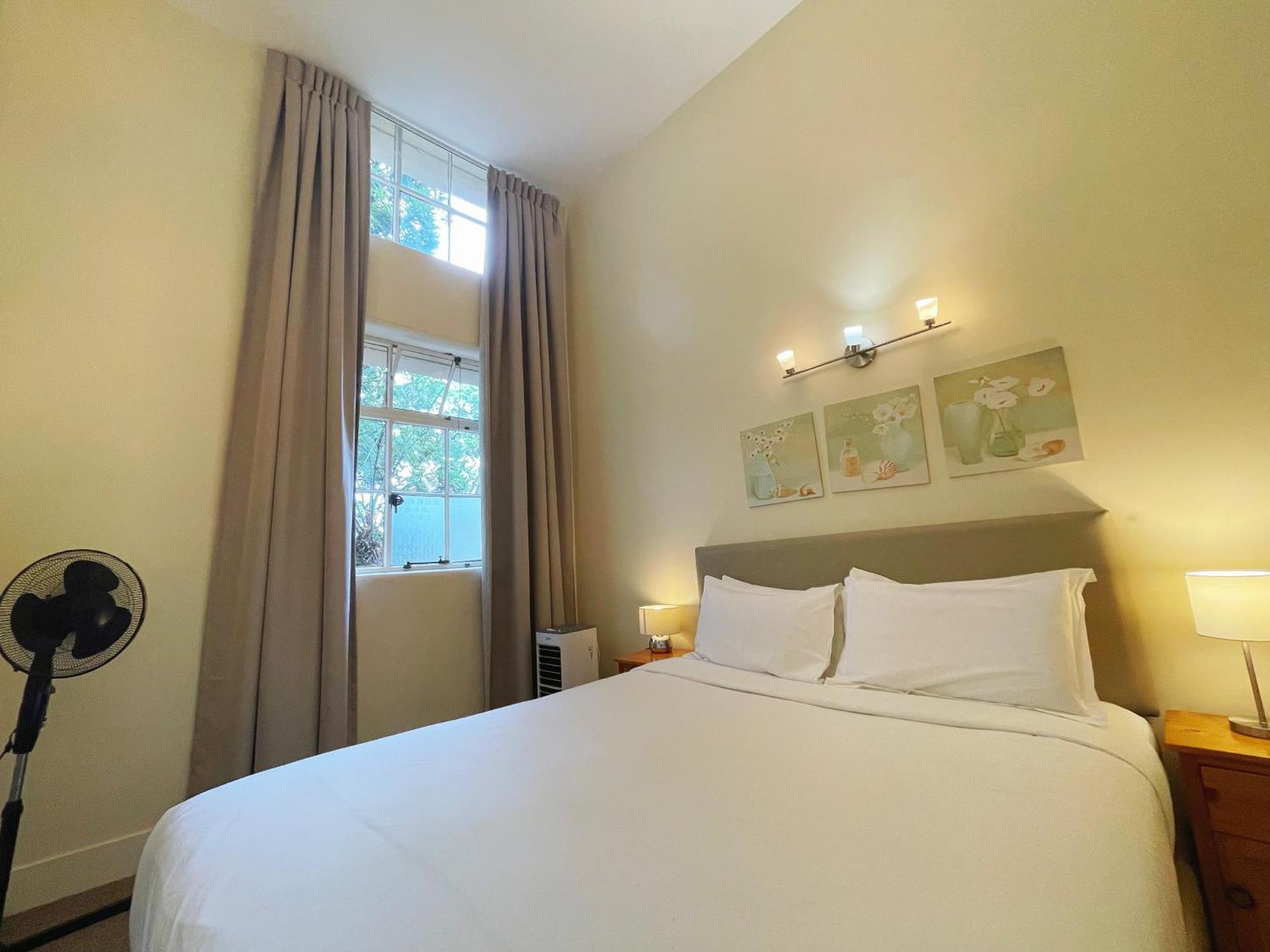 Grand Central Serviced Apartments Auckland Extérieur photo