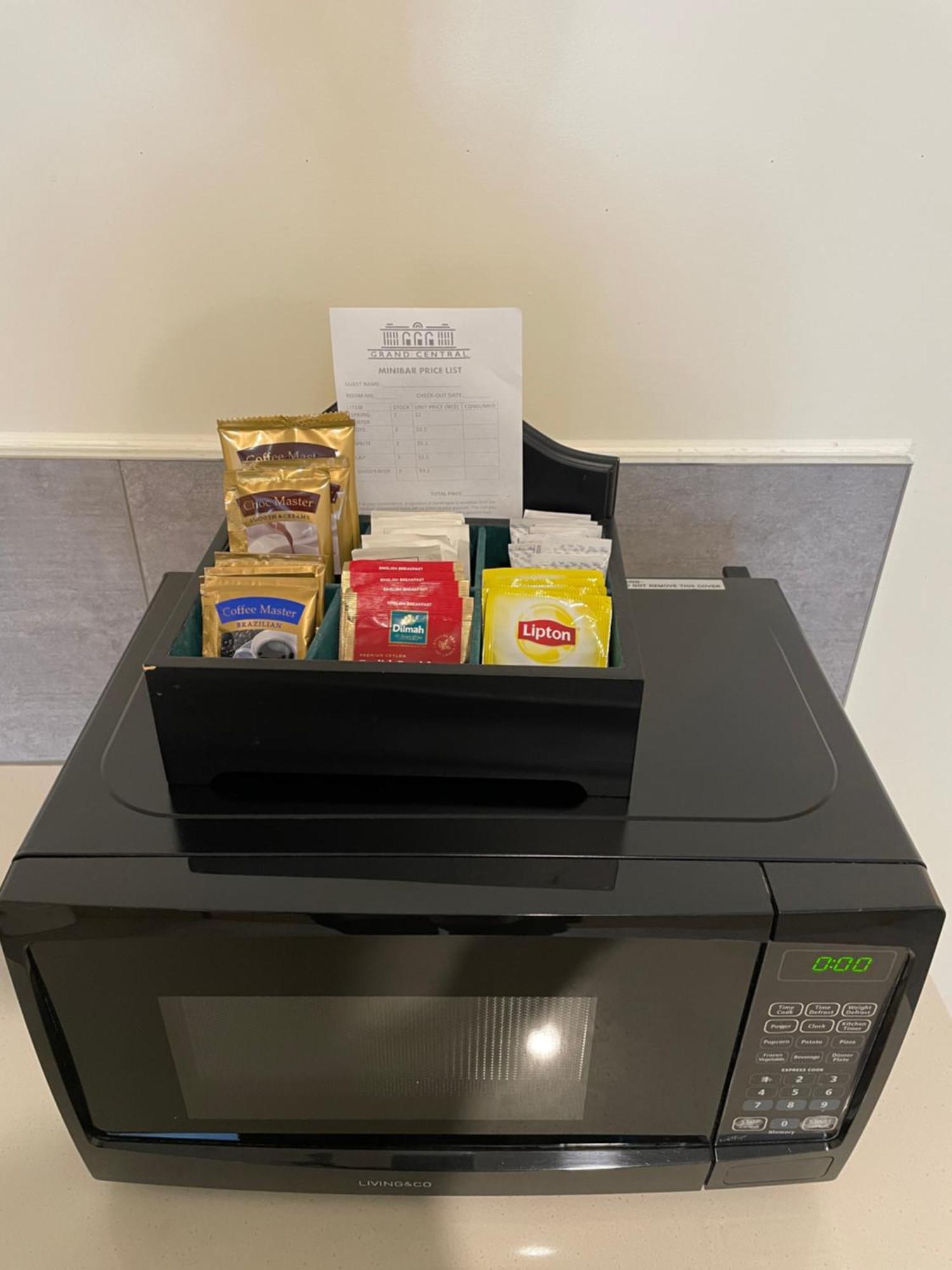 Grand Central Serviced Apartments Auckland Extérieur photo
