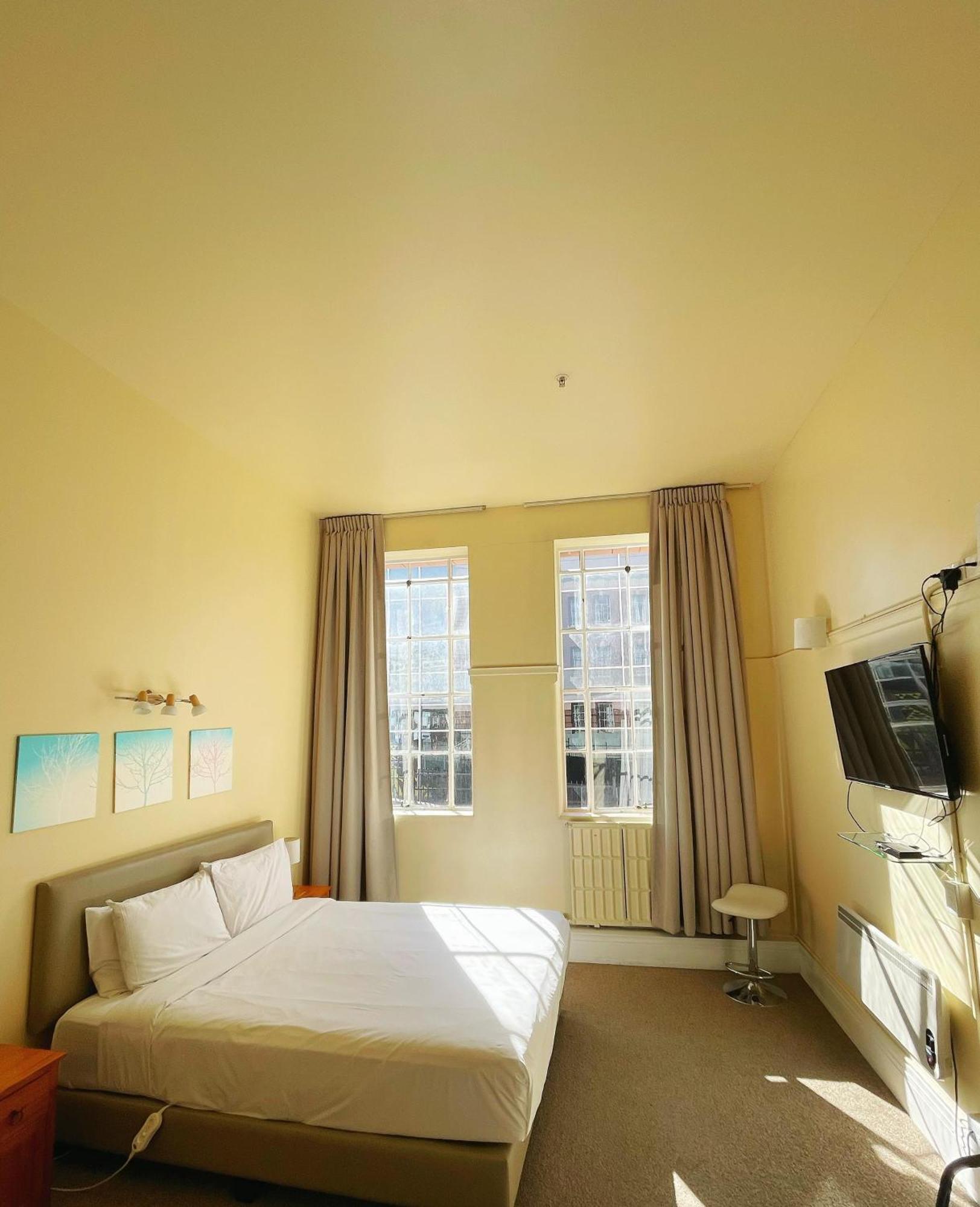 Grand Central Serviced Apartments Auckland Extérieur photo