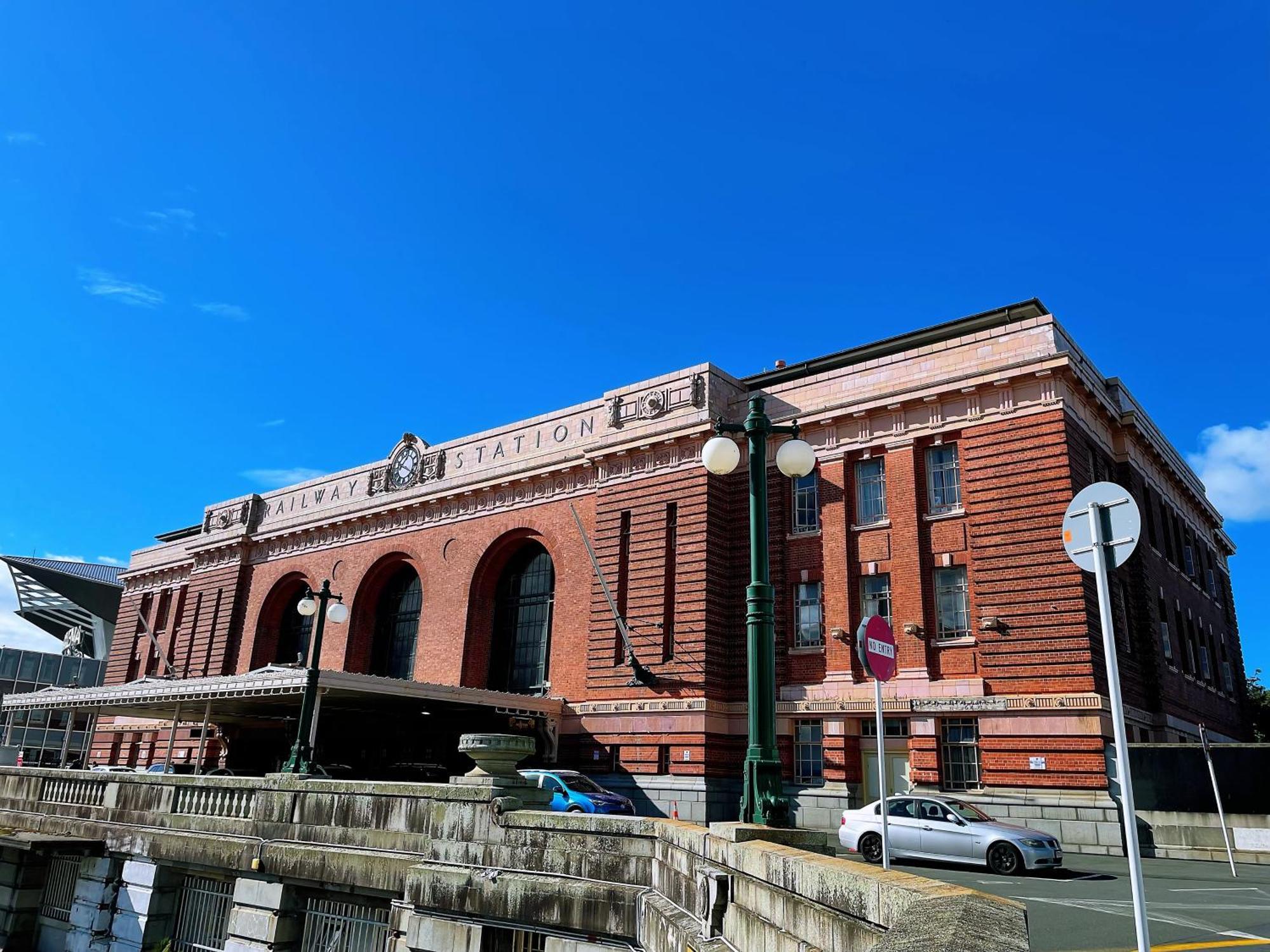 Grand Central Serviced Apartments Auckland Extérieur photo