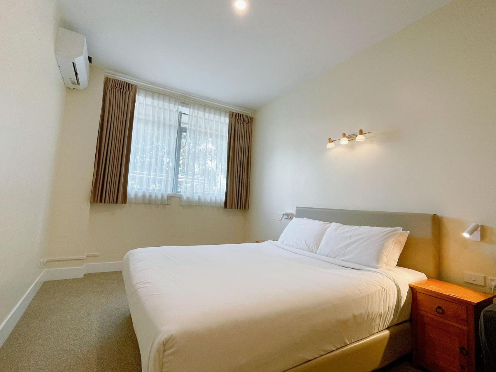 Grand Central Serviced Apartments Auckland Extérieur photo
