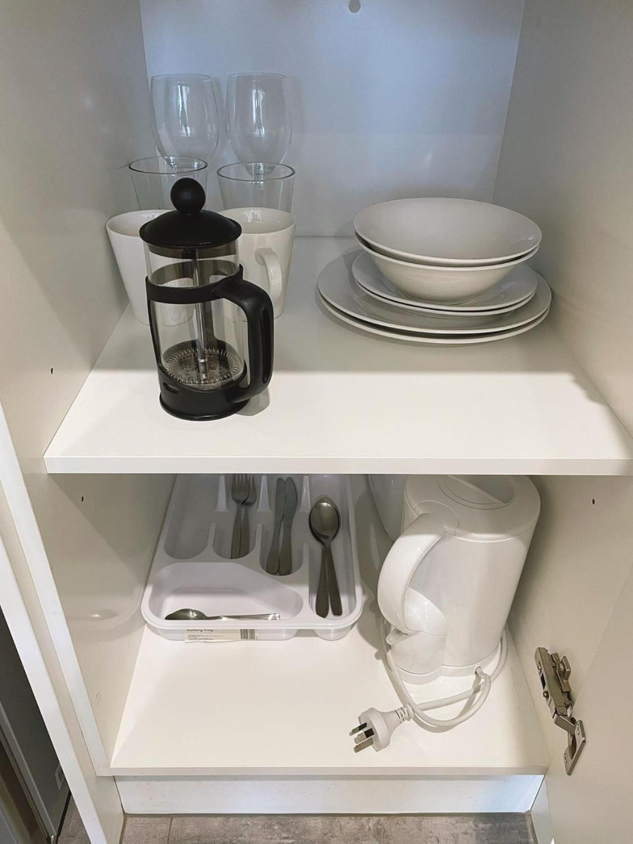 Grand Central Serviced Apartments Auckland Extérieur photo