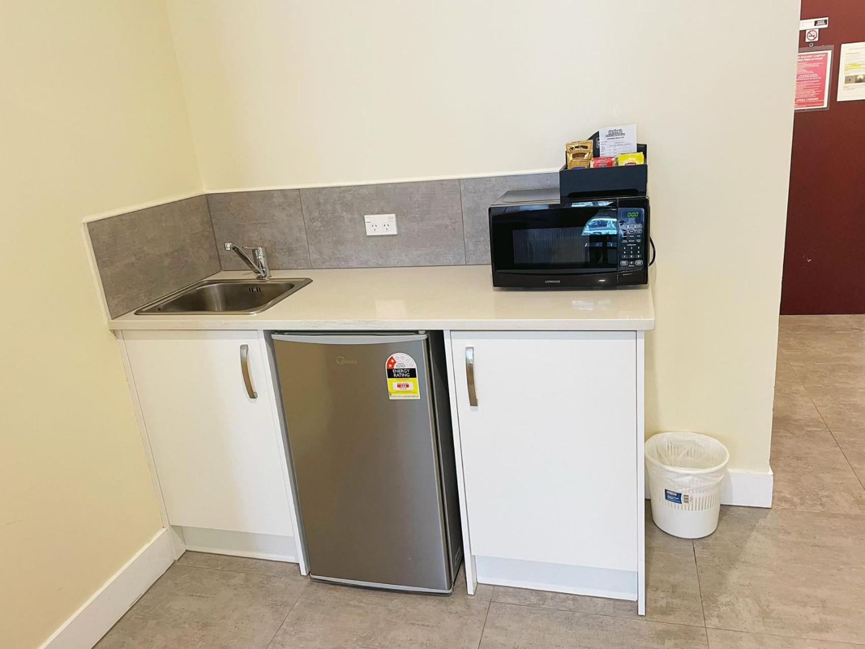 Grand Central Serviced Apartments Auckland Extérieur photo