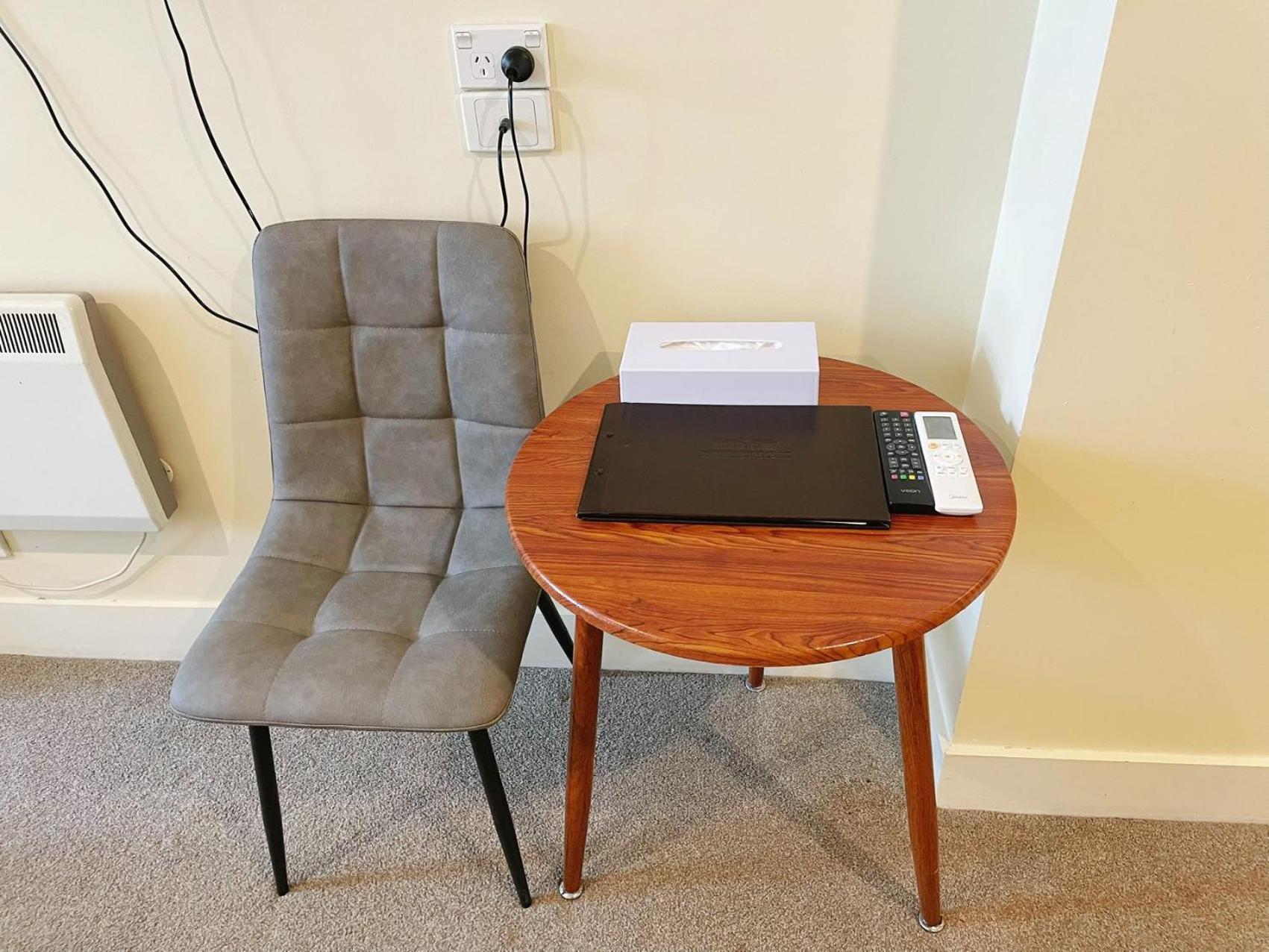 Grand Central Serviced Apartments Auckland Extérieur photo