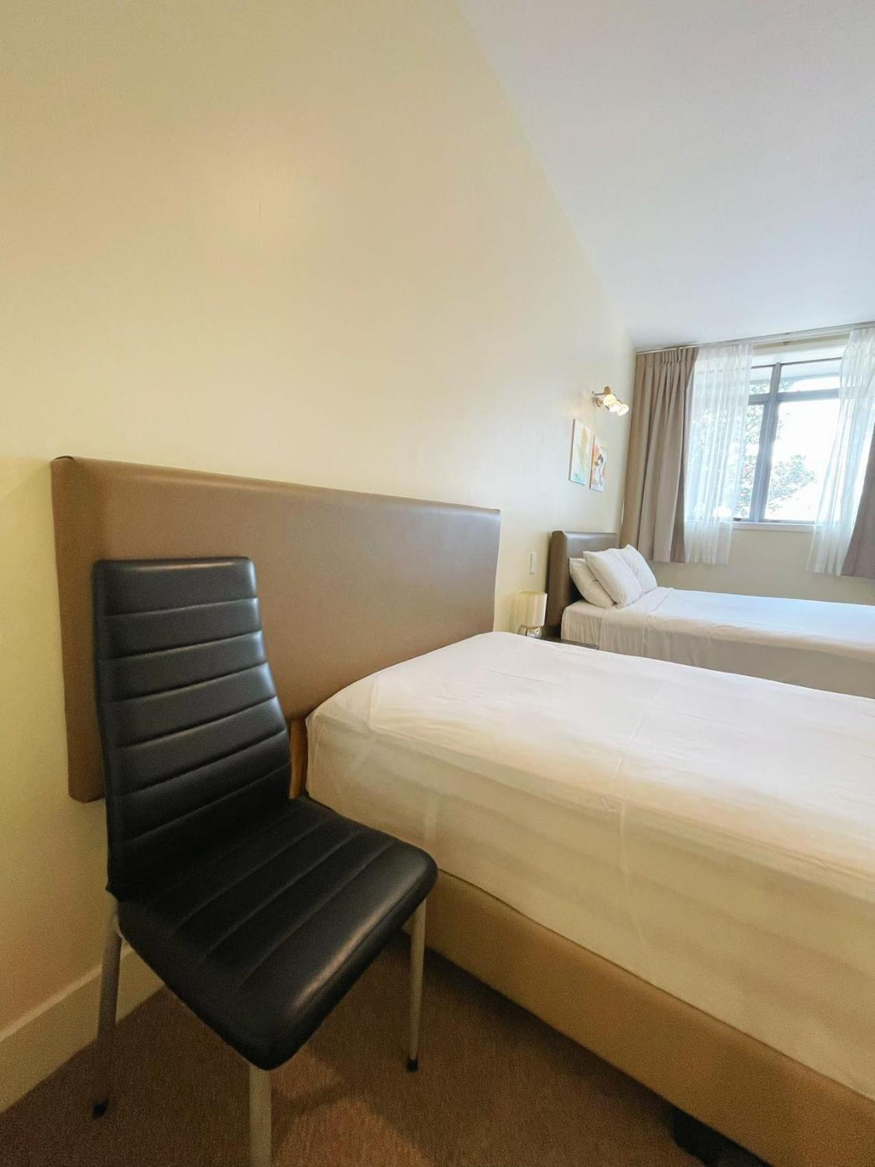 Grand Central Serviced Apartments Auckland Extérieur photo