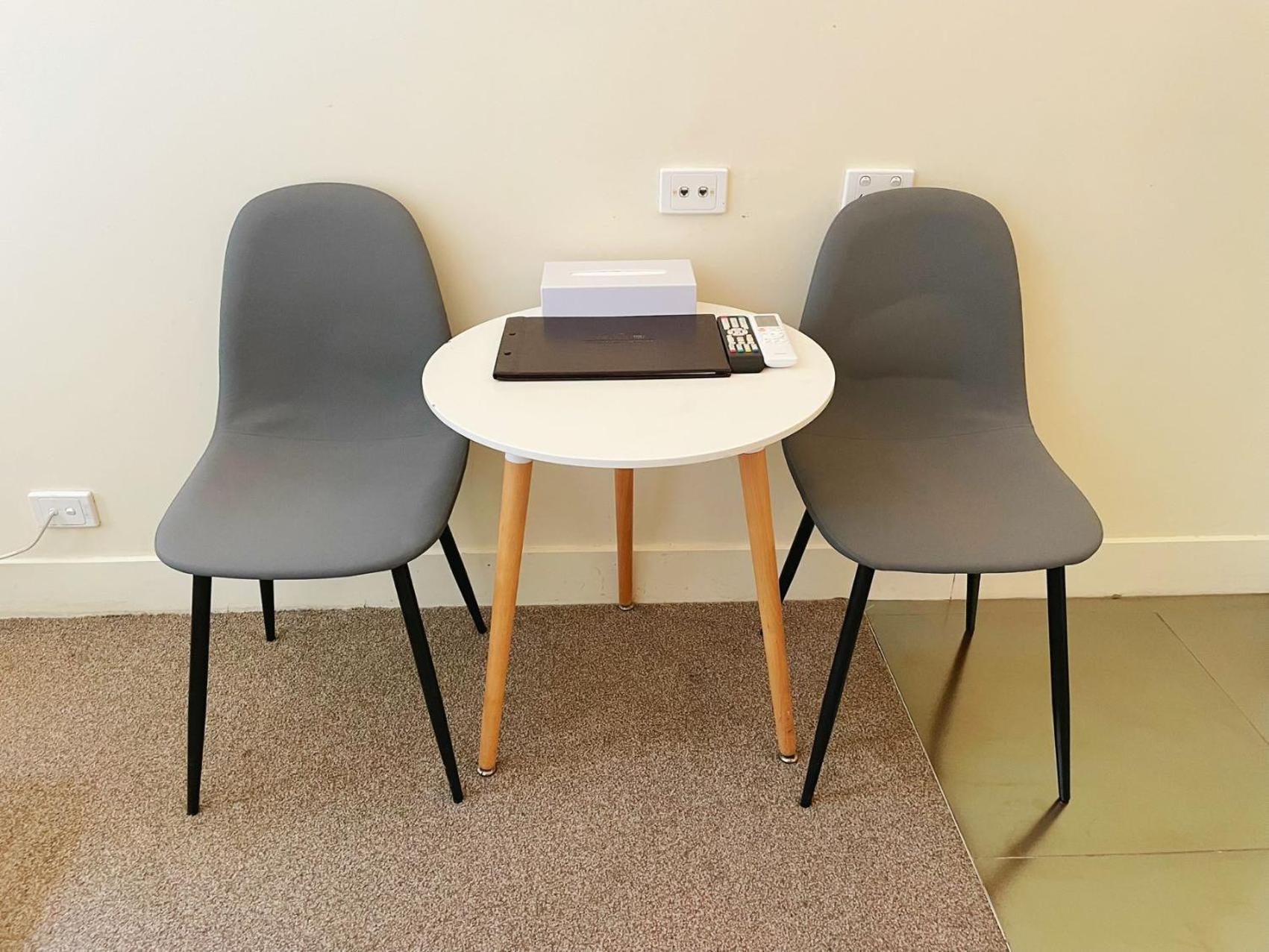 Grand Central Serviced Apartments Auckland Extérieur photo