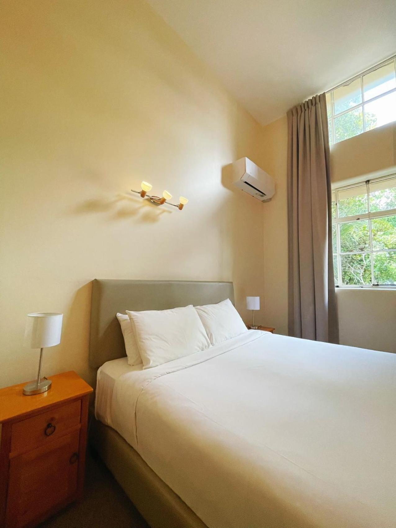 Grand Central Serviced Apartments Auckland Extérieur photo