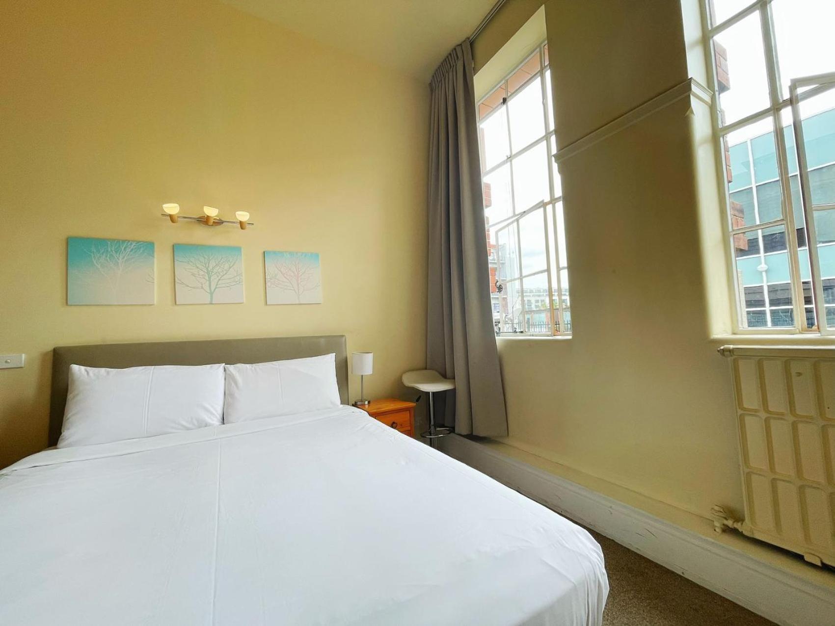 Grand Central Serviced Apartments Auckland Extérieur photo