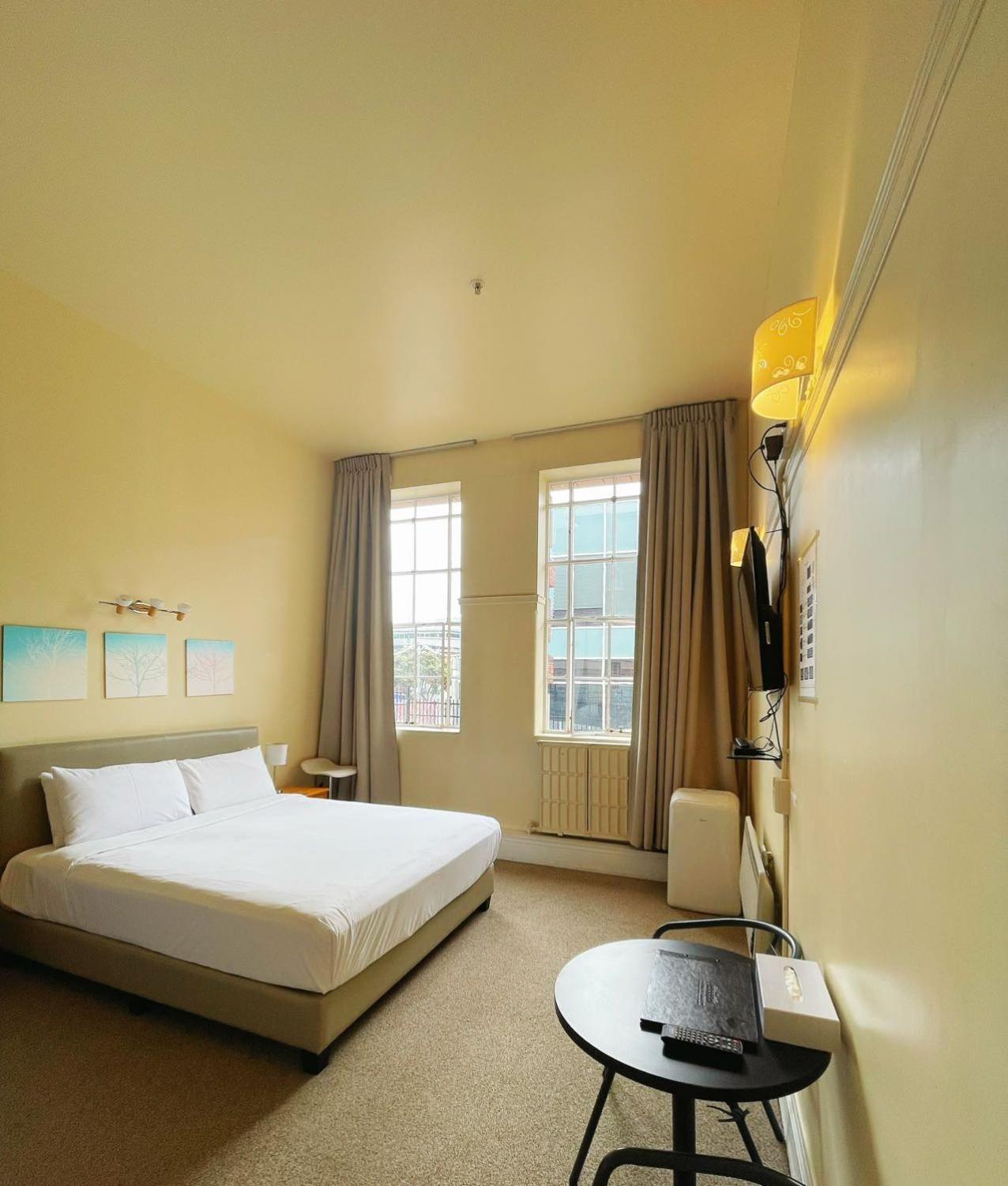 Grand Central Serviced Apartments Auckland Extérieur photo