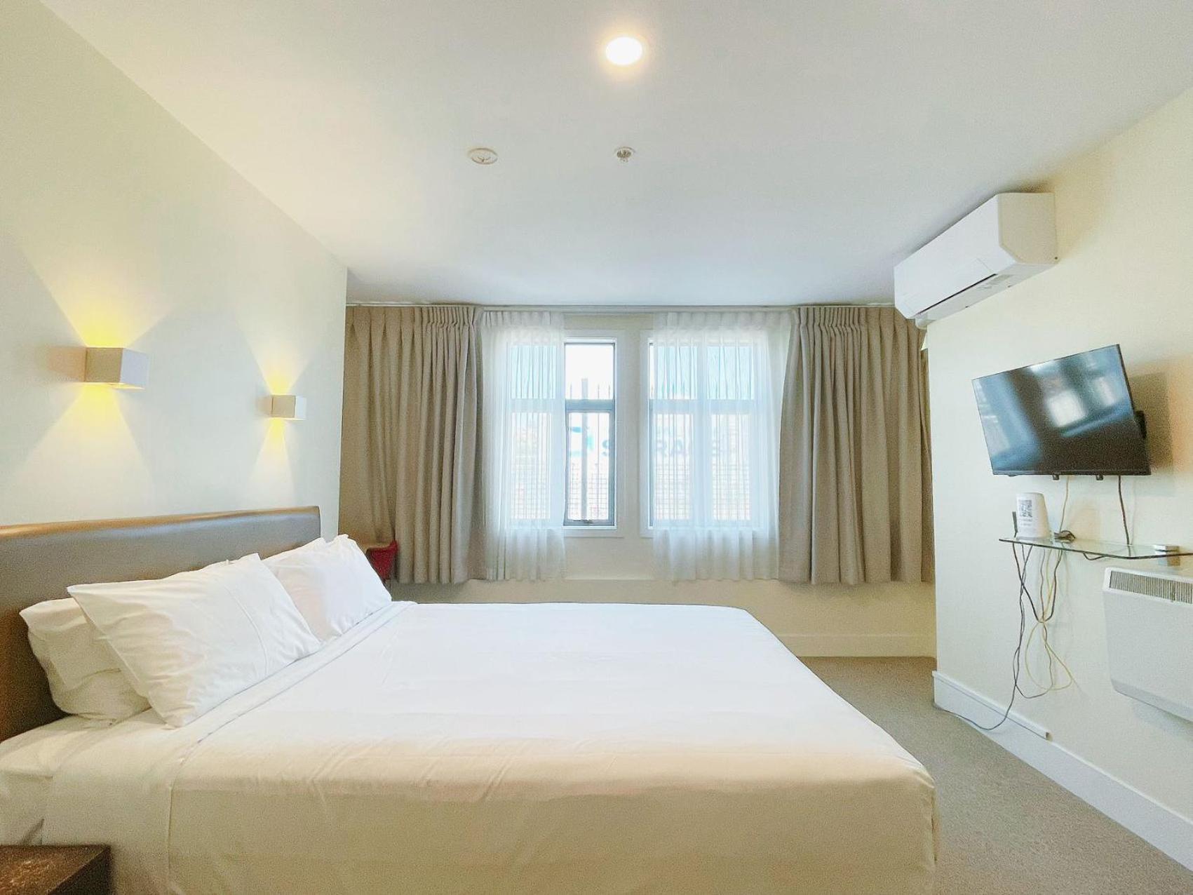 Grand Central Serviced Apartments Auckland Extérieur photo