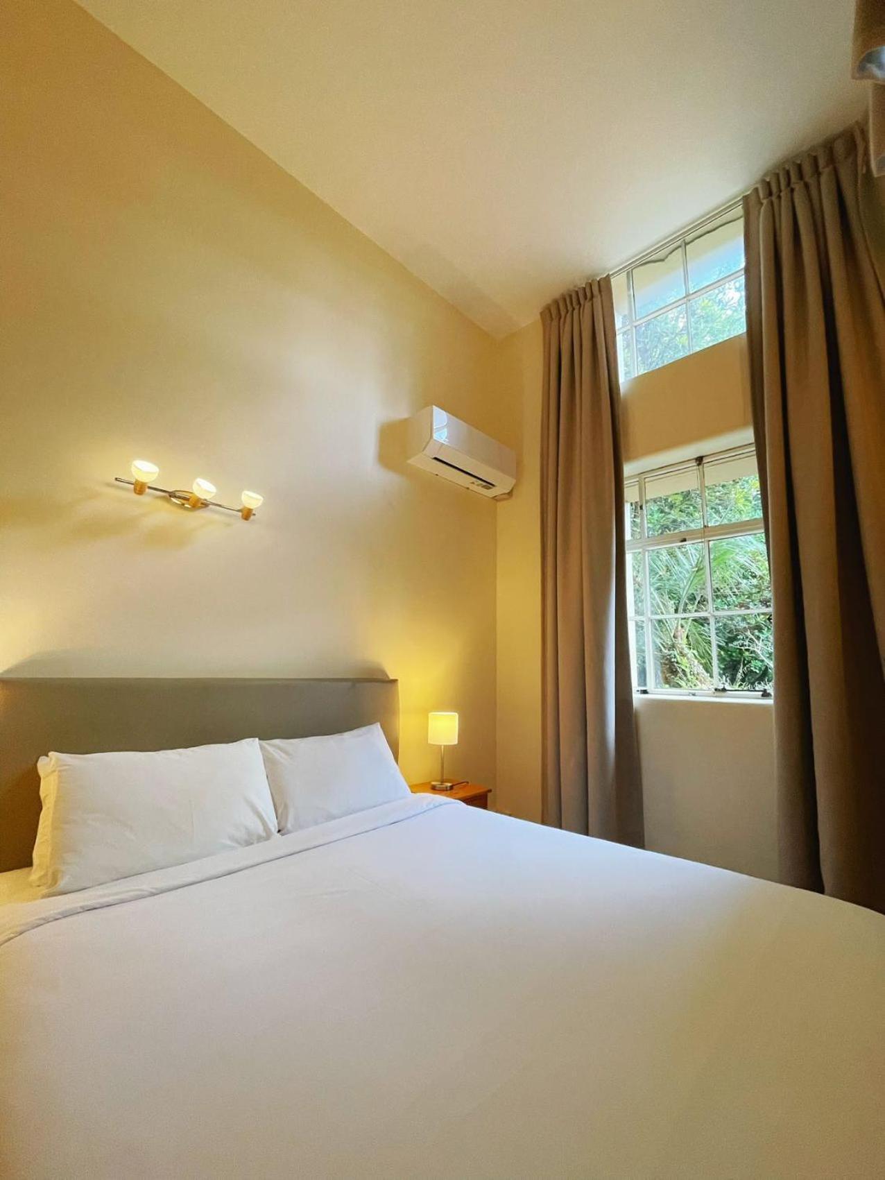 Grand Central Serviced Apartments Auckland Extérieur photo