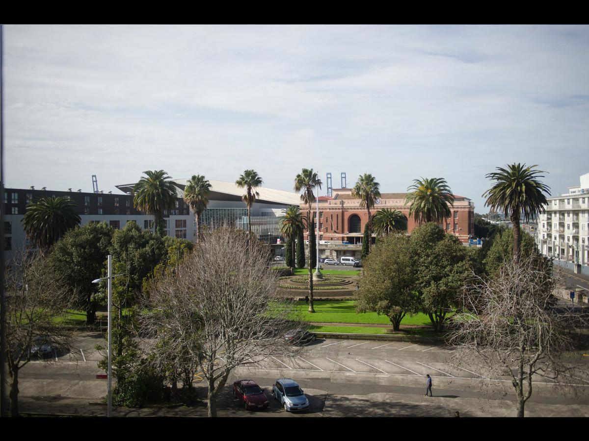 Grand Central Serviced Apartments Auckland Extérieur photo