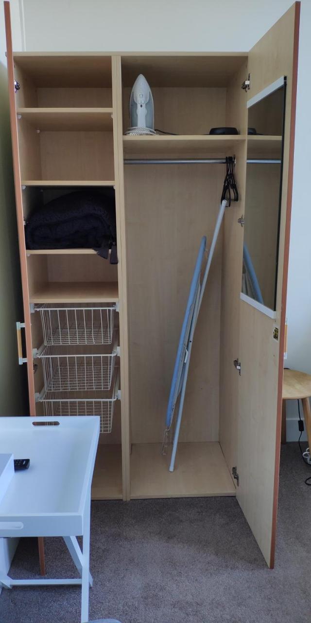 Grand Central Serviced Apartments Auckland Extérieur photo